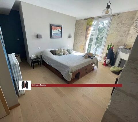  Maison � louer 7 pi�ces 175 m� Portets