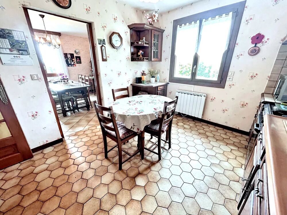 Maison/Villa 4 pièces