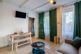  Appartement à vendre 2 pièces 35 m²