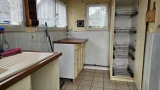  Maison à vendre 4 pièces 70 m²