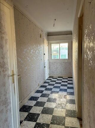  Appartement � vendre 3 pi�ces 65 m�