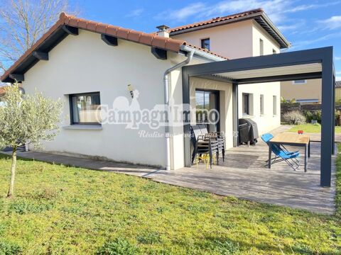   Villa Maison - 4 pi�ce(s) - 115 m�