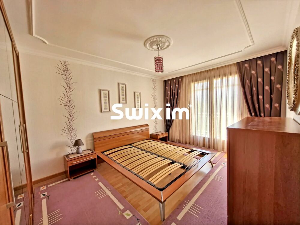 Vente Maison Maison mitoyenne de 243 m² au sol dont 156 m² Carrez Vimines