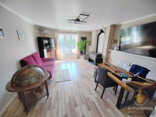  Maison � vendre 5 pi�ces 1 m�