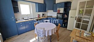  Maison à vendre 8 pièces 191 m²