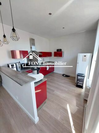  Appartement à vendre 4 pièces 106 m²