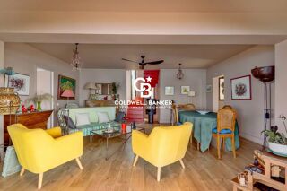  Maison à vendre 5 pièces 120 m² Ile du levant