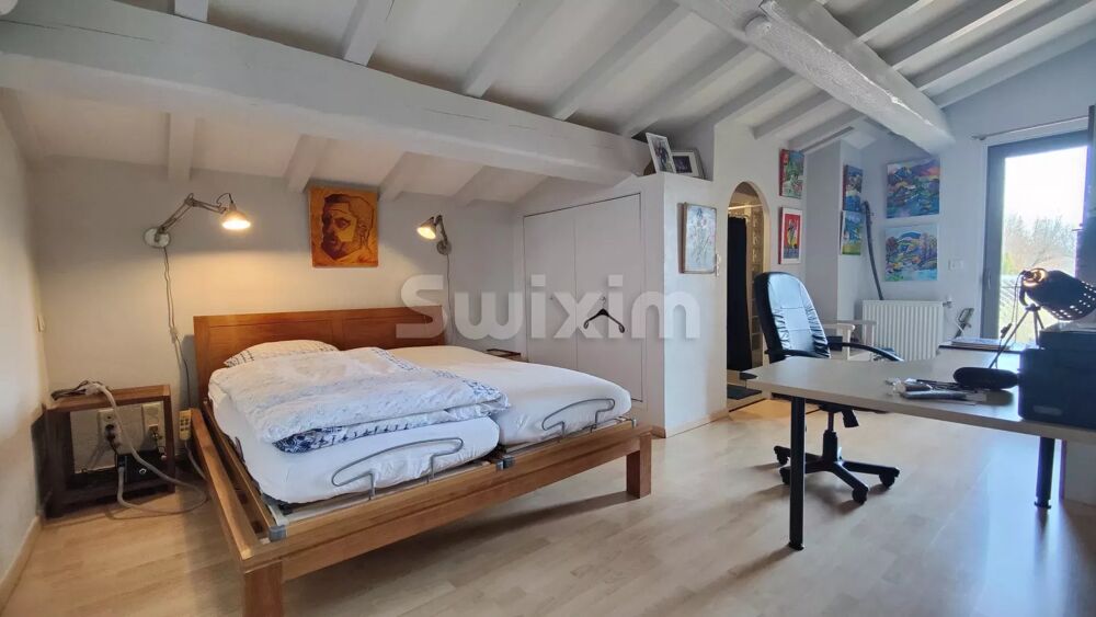  vendre  Villa Dieulefit (26220)