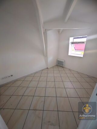  Appartement � vendre 2 pi�ces 42 m�