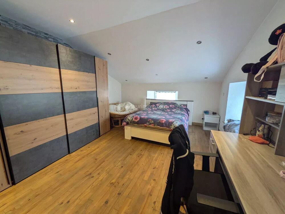 Vente Maison Maison familiale Bulgnéville