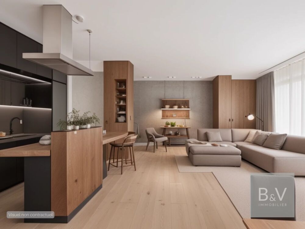 � vendre  Appartement Anglet (64600)