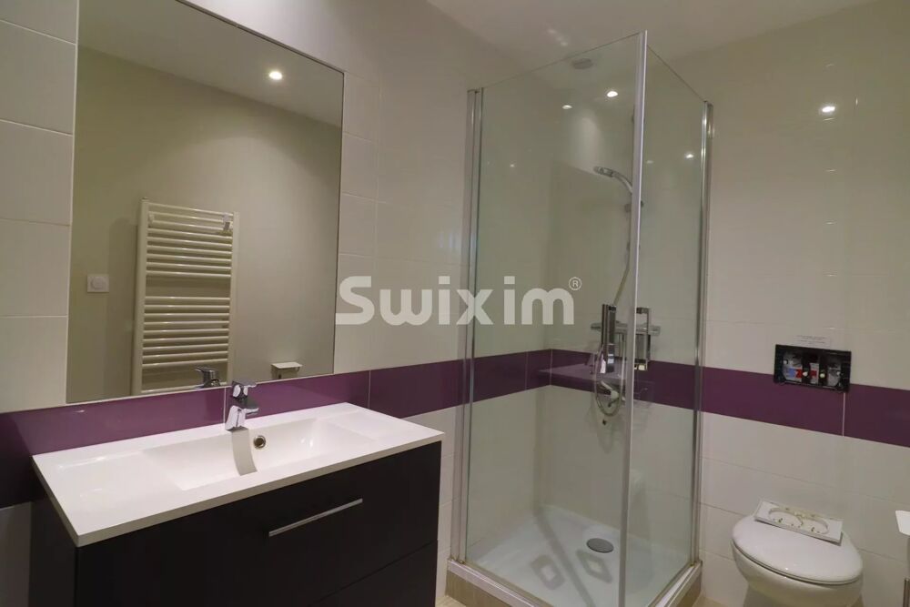 � vendre  Villa Pont-de-Barret (26160)