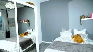  Maison � vendre 90 m�