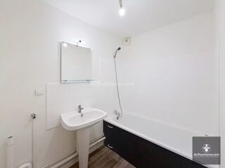  Appartement à louer 3 pièces 54 m²