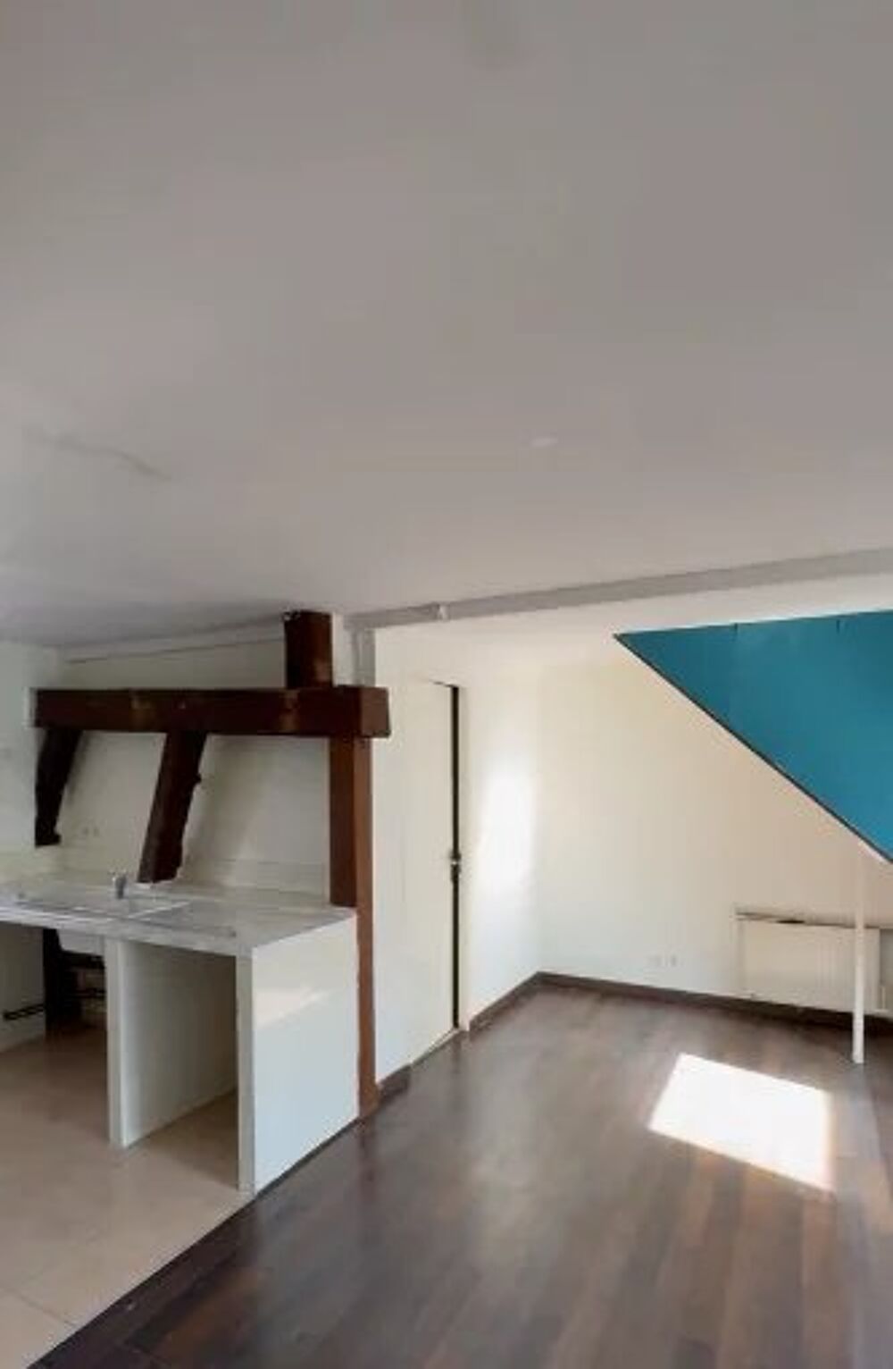 Vente Appartement Appartement T3 - Orléans Centre Orléans