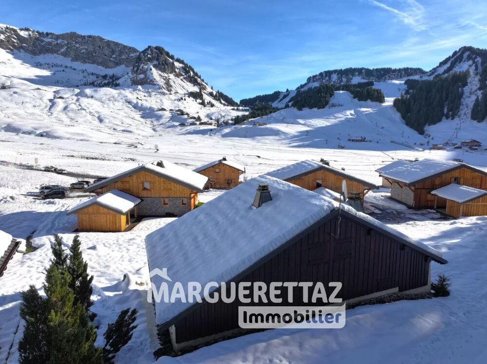 � vendre  Maison Mieussy (74440)