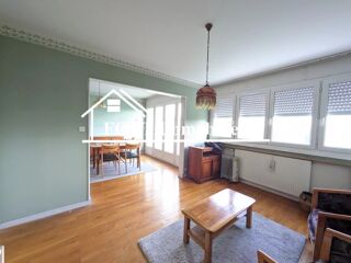  Appartement � vendre 4 pi�ces 80 m�