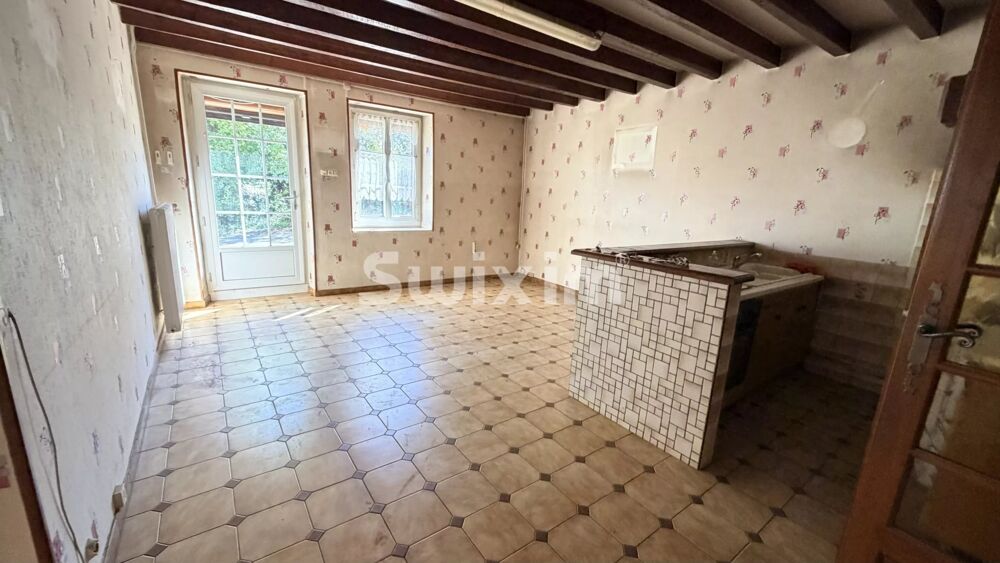 Vente Maison Maison/Villa 5 pièces Moissey