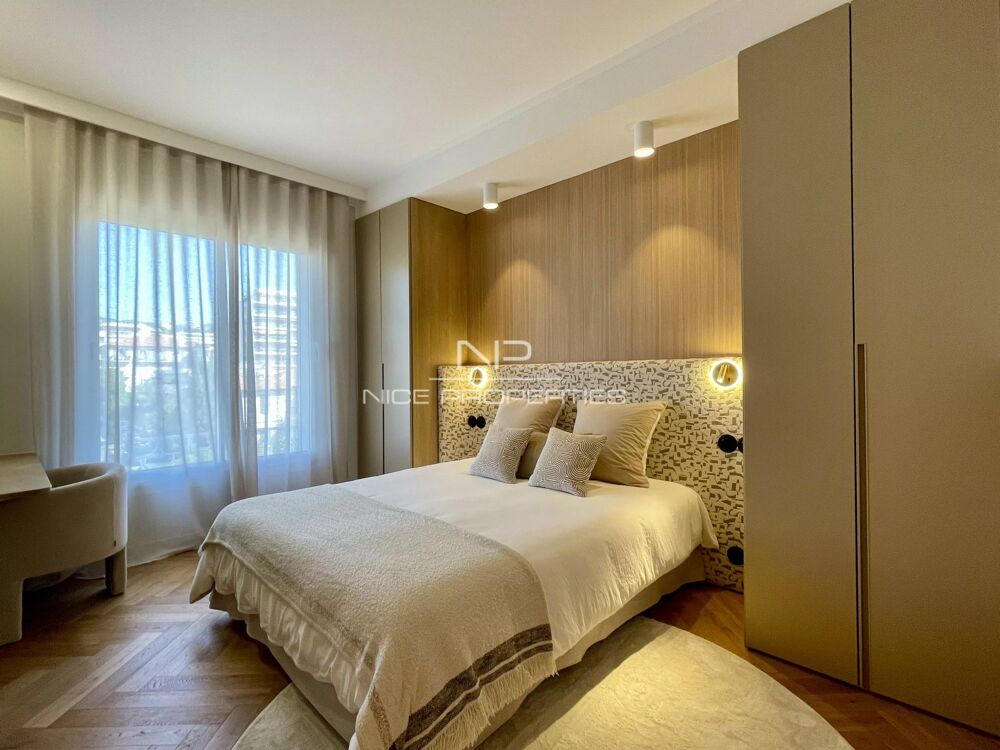 à vendre  Appartement Cannes (06400)