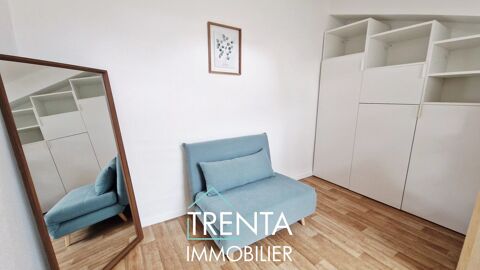  Appartement � louer 1 pi�ce 27 m�