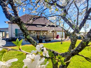  Maison � vendre 5 pi�ces 197 m�