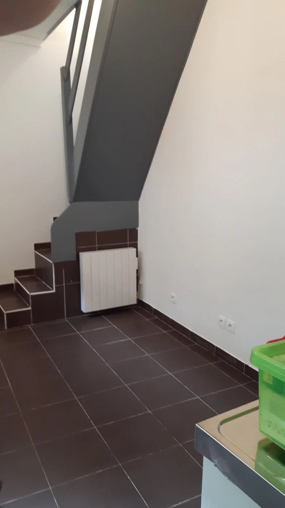 Appartement T1bis Orléans centre
