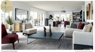  Appartement à vendre 3 pièces 67 m²