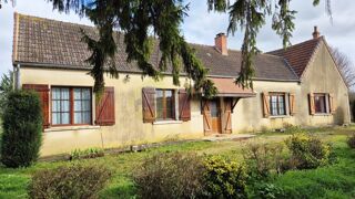  Maison � vendre 6 pi�ces 130 m�