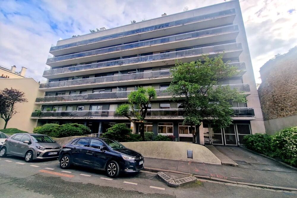 4 PIÈCES CENTRE-VILLE DE NOISY-LE-SEC