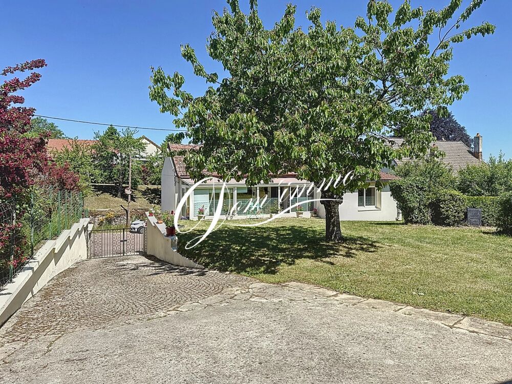 Vente Maison SAULIEU,  5 mn du centre ville, maison prte  vivre Saulieu