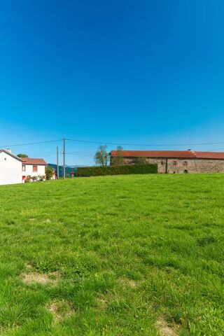  Terrain � vendre 1450 m�