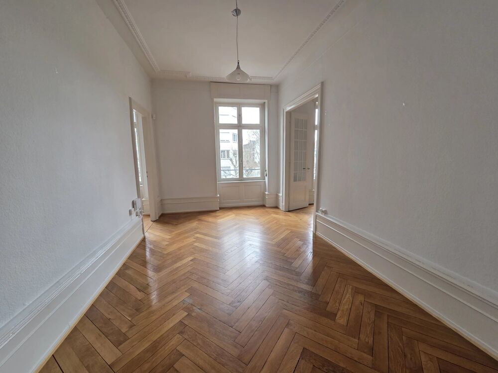 à vendre  Appartement Strasbourg (67000)