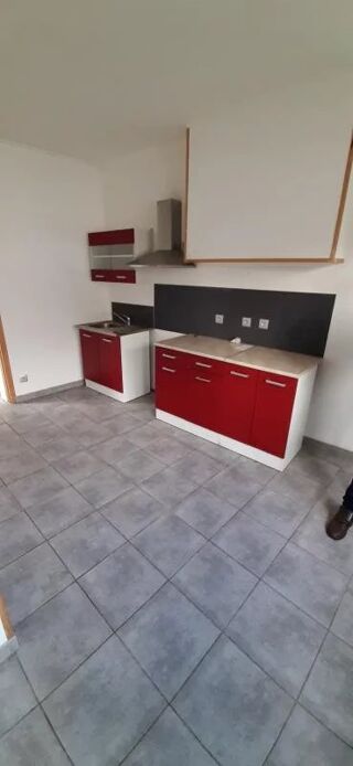  Maison � louer 2 pi�ces 