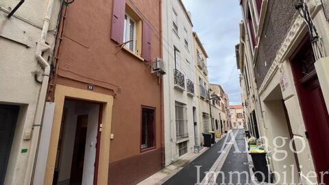  Appartement  louer 1 pice 16 m