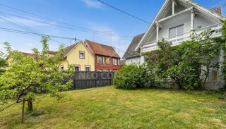  Maison � vendre 4 pi�ces 154 m�