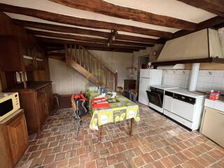  Maison à vendre 4 pièces 82 m²