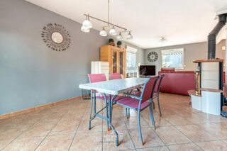 Vente Maison BISCHWILLER belle maison avec situation au calme A VISITER ABSOL Bischwiller