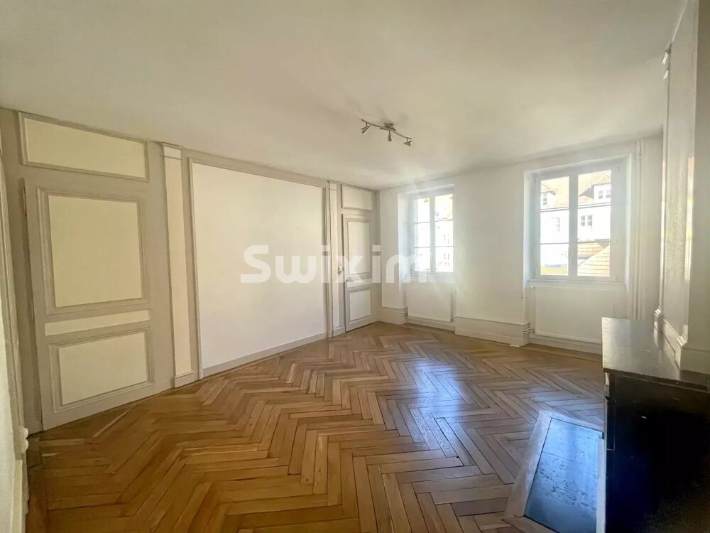 Location Appartement Appartement 5 pièces Salins-les-bains