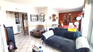  Appartement à vendre 3 pièces 67 m²