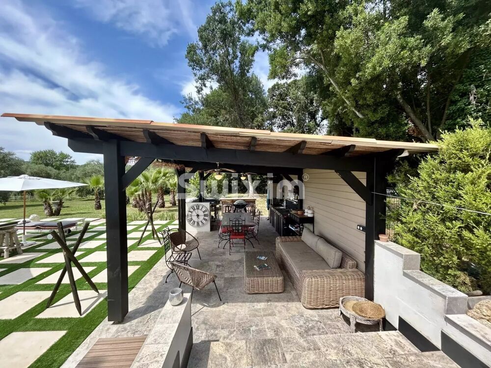 Vente Villa PROPRIETE DE CHARME Les arcs