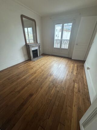  Appartement � vendre 3 pi�ces 45 m�