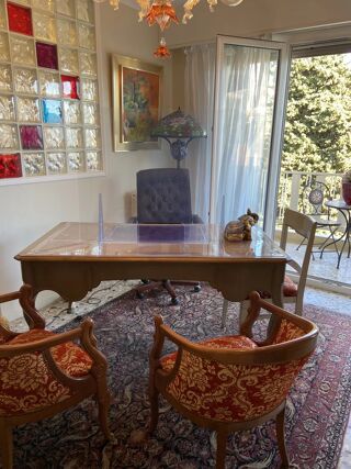  Appartement � vendre 2 pi�ces 52 m�