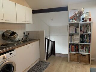  Appartement � louer 2 pi�ces 32 m�