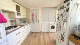 Maison à vendre 4 pièces 88 m²