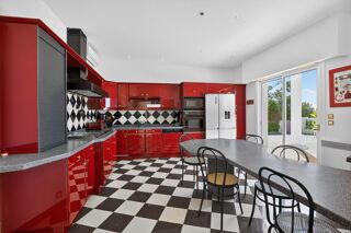  Maison à vendre 6 pièces 300 m²