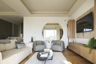  Appartement à vendre 4 pièces 99 m²