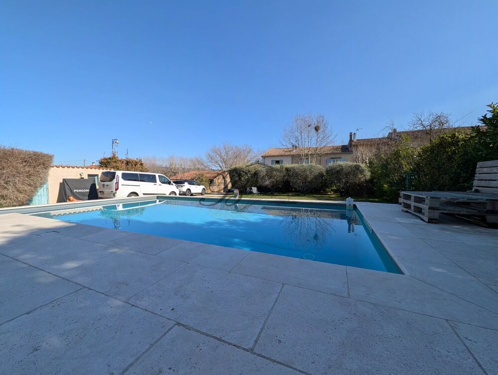 � vendre  Maison La Tour-d'Aigues (84240)