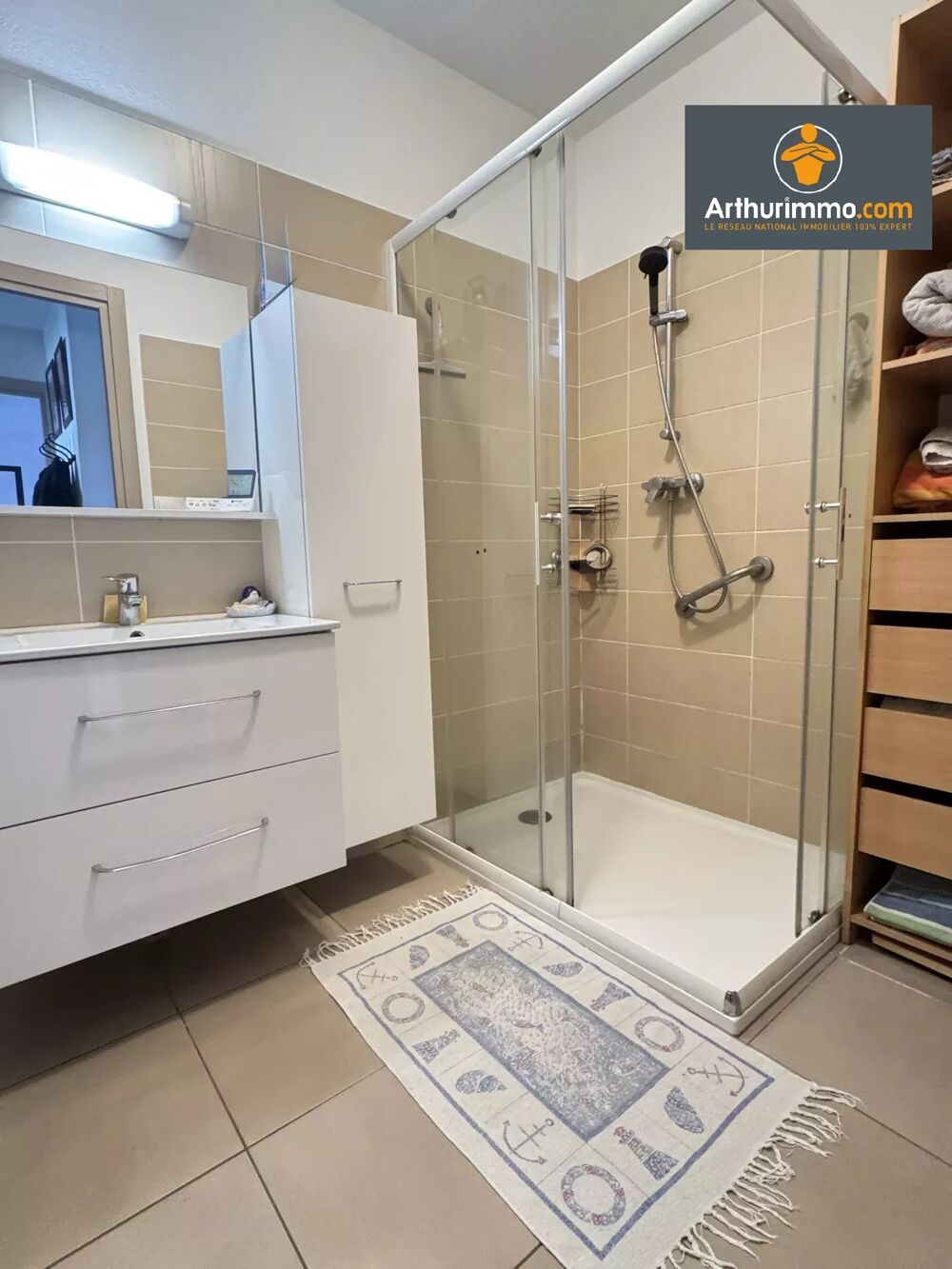 Vente Appartement APPARTEMENT T4 - CENTRE-VILLE PROPRIANO Propriano