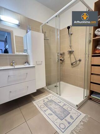  Appartement à vendre 4 pièces 83 m²