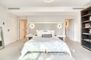 Vente Villa Super Cannes - Villa vue mer Cannes